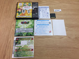 FG2397 Kouchuu Ouja Mushi King Super Collection BOXED Nintendo DS Japan