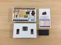 UC8908 Domo kun no Fushigi Terebi BOXED GameBoy Advance Japan