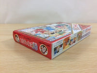 UC6259 Super Chinese 1+2 Advance BOXED GameBoy Advance Japan