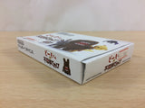 UC8908 Domo kun no Fushigi Terebi BOXED GameBoy Advance Japan