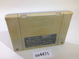 Street Fighter II 2 SNES Super Famicom Japan - SE4471