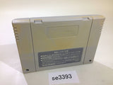 Sim City SNES Super Famicom Japan - SE3393