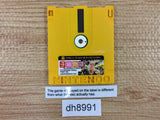 Emi Chan No Moero Yakyuuken Famicom Disk Japan - DH8991