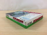 Top Rider BOXED NES Famicom Japan - UC6409