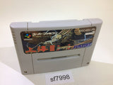 Shanghai 3 III SNES Super Famicom Japan - SF7998