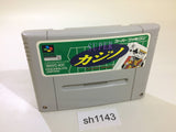 Super Casino Caesars Palace SNES Super Famicom Japan - SH1143