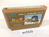 Ninja Hattori Kun NES Famicom Japan - AC5529