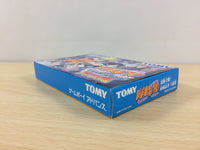 ub2712 Naruto Ninjutsuzenkai! BOXED GameBoy Advance Japan