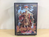 Gemfire Royal Blood BOXED NES Famicom Japan - UD3933