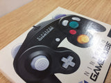 Game Cube Controller Violet & Clear Boxed GameCube Japan - DH8566