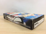 UB6522 Super Momotaro Dentetsu DX Momotetsu BOXED SNES Super Famicom Japan