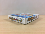 Monster Race BOXED GameBoy Game Boy Japan - UB1845