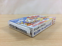 UD7703 Monster Farm Advance 2 BOXED GameBoy Advance Japan