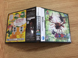 FG2397 Kouchuu Ouja Mushi King Super Collection BOXED Nintendo DS Japan
