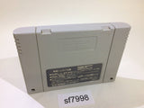 Shanghai 3 III SNES Super Famicom Japan - SF7998