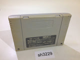 Las Vegas Dream In Golden Paradise SNES Super Famicom Japan - SH3229