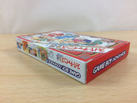 UC6259 Super Chinese 1+2 Advance BOXED GameBoy Advance Japan