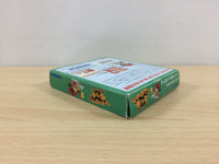 UB3526 Soreyuke Kid GoGo Kid BOXED GameBoy Game Boy Japan
