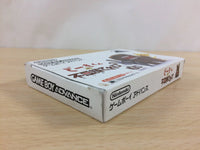 UC8908 Domo kun no Fushigi Terebi BOXED GameBoy Advance Japan