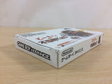 UC8908 Domo kun no Fushigi Terebi BOXED GameBoy Advance Japan