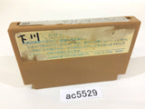 Ninja Hattori Kun NES Famicom Japan - AC5529