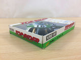 Top Rider BOXED NES Famicom Japan - UC6409