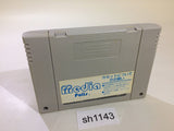 Super Casino Caesars Palace SNES Super Famicom Japan - SH1143