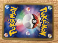 CB1029 Klinklang Metal R BW1B 040/053 Pokemon Card TCG Japan