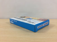 ub2712 Naruto Ninjutsuzenkai! BOXED GameBoy Advance Japan