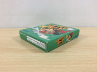UB3526 Soreyuke Kid GoGo Kid BOXED GameBoy Game Boy Japan