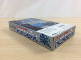 Xardion BOXED SNES Super Famicom Japan - UD2571