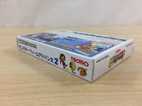 UD7703 Monster Farm Advance 2 BOXED GameBoy Advance Japan