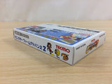 UD7703 Monster Farm Advance 2 BOXED GameBoy Advance Japan