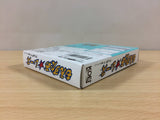Monster Race BOXED GameBoy Game Boy Japan - UB1845