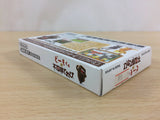 UC8908 Domo kun no Fushigi Terebi BOXED GameBoy Advance Japan