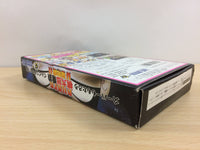 UB6522 Super Momotaro Dentetsu DX Momotetsu BOXED SNES Super Famicom Japan