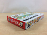 UC6259 Super Chinese 1+2 Advance BOXED GameBoy Advance Japan