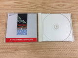 di4533 Rayxanber II CD ROM 2 PC Engine Japan