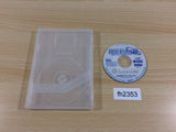 Phantasy Star Online Episode III C.A.R.D. Revolution Disc GameCube - FH2353