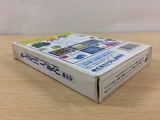 Adventures of Lolo 2 BOXED NES Famicom Japan - UB9694