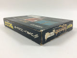 ub1299 Labyrinth BOXED NES Famicom Japan