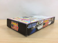 UB6522 Super Momotaro Dentetsu DX Momotetsu BOXED SNES Super Famicom Japan