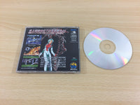 ud6185 PULSTAR NEO GEO CD Japan