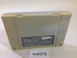 Pro Football SNES Super Famicom Japan - SE6372
