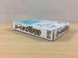 Monster Race BOXED GameBoy Game Boy Japan - UB1845
