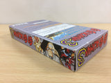 Go Go Ackman 3 BOXED SNES Super Famicom Japan - UB8301