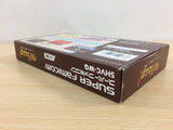 Wizap! Ankoku no Ou BOXED SNES Super Famicom Japan - UB8908