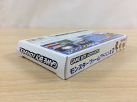 UD7703 Monster Farm Advance 2 BOXED GameBoy Advance Japan