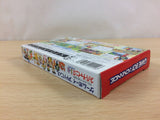 UC6259 Super Chinese 1+2 Advance BOXED GameBoy Advance Japan