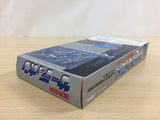 Xardion BOXED SNES Super Famicom Japan - UD2571